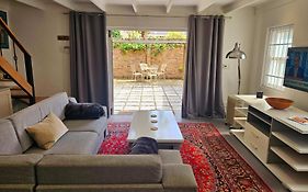Pinotageluxurycollection 9A Herte Suite